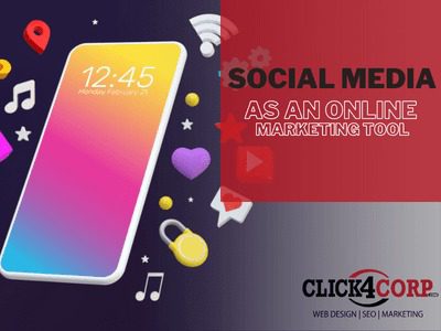 Best And Reliable Social Media Services Tx - Click4Corp
