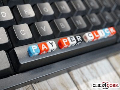 Pay Per Click | Click4Corp - Best Digital Marketing Agency Tx