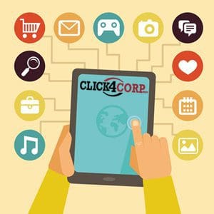 Quality Custom Wordpress Sites In Dallas Tx - Click4Corp