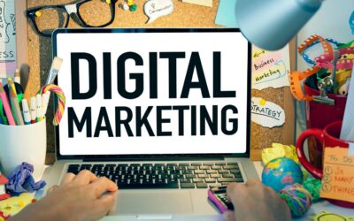 The Impact of Choosing the Right Texas Digital Marketing Companies on Your Business Growth