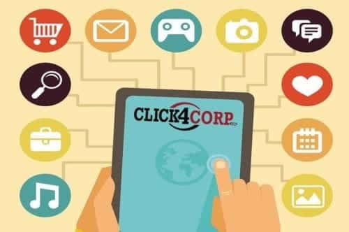 The Best Digital Marketing Email Campaigns Tx - Click4Corp