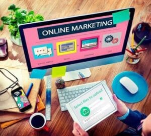 The Best Digital Marketing Email Campaigns Tx - Click4Corp