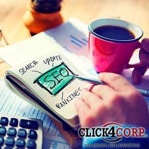 The Best And Trusted Seo Company Dallas Tx - Click4Corp