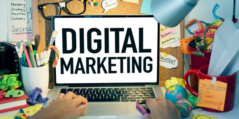 The Impact Of Choosing The Right Texas Digital Marketing Companies On Your Business Growth