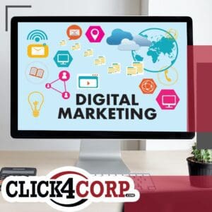 Top Quality Website Content Writing Services - Click4Corp