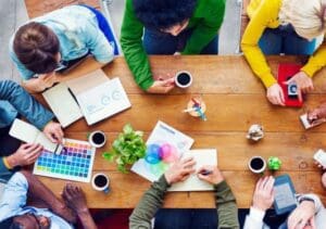 Top Quality Website Content Writing Services - Click4Corp