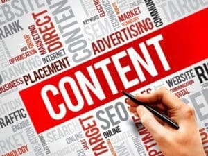 Top Quality Website Content Writing Services - Click4Corp