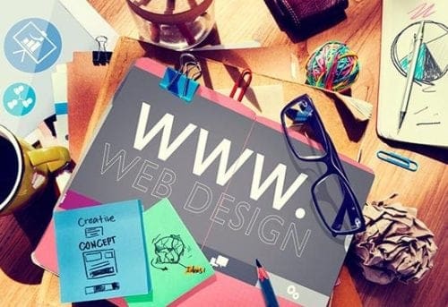 Trusted Professional Allen Web Design In Texas - Click4Corp