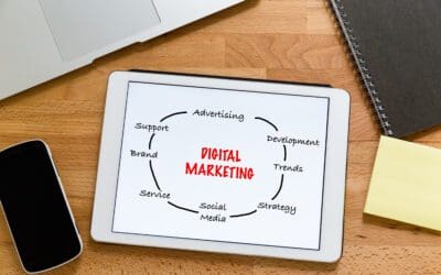 Latest Trends in Digital Marketing: What the Best Allen Digital Marketing Agency Is Doing