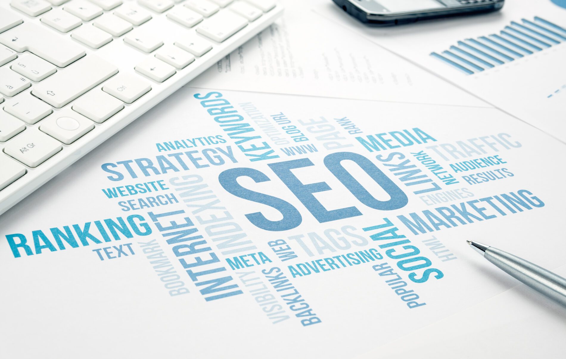 Common Mistakes To Avoid When Hiring An Search Engine Optimization Company In Allen Texas