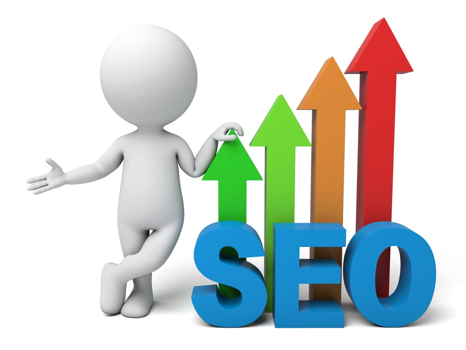 Emerging Trends in SEO with Click4Corp What Allen TX SEO Agency Should Focus on in 2024