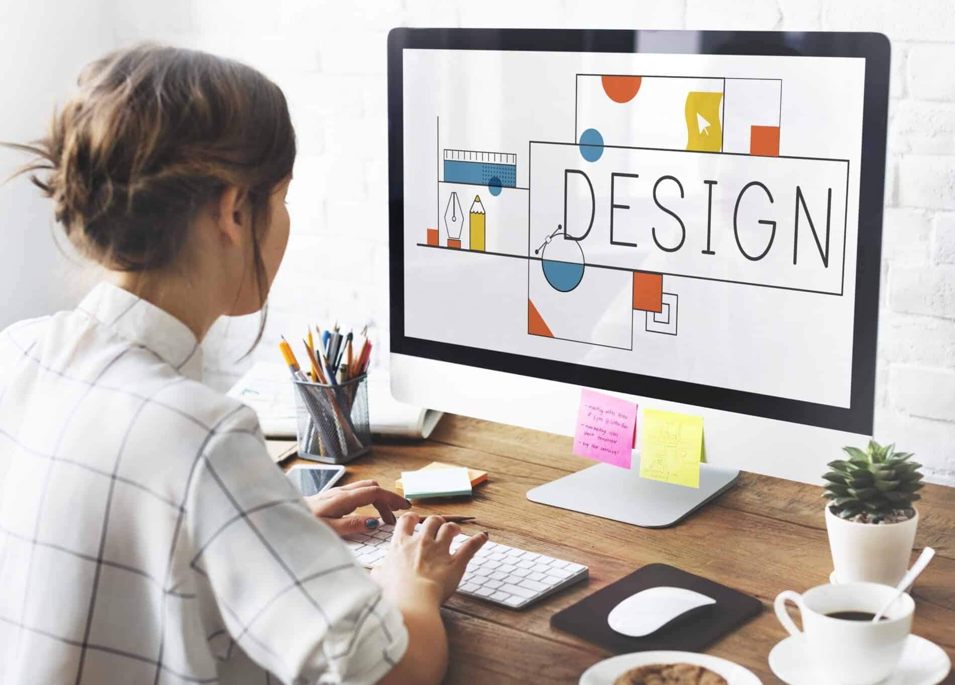 The Importance Of Affordable Web Design In Allen For Small Businesses – Click4Corp