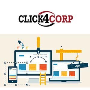 The Importance Of Affordable Web Design In Allen For Small Businesses – Click4Corp