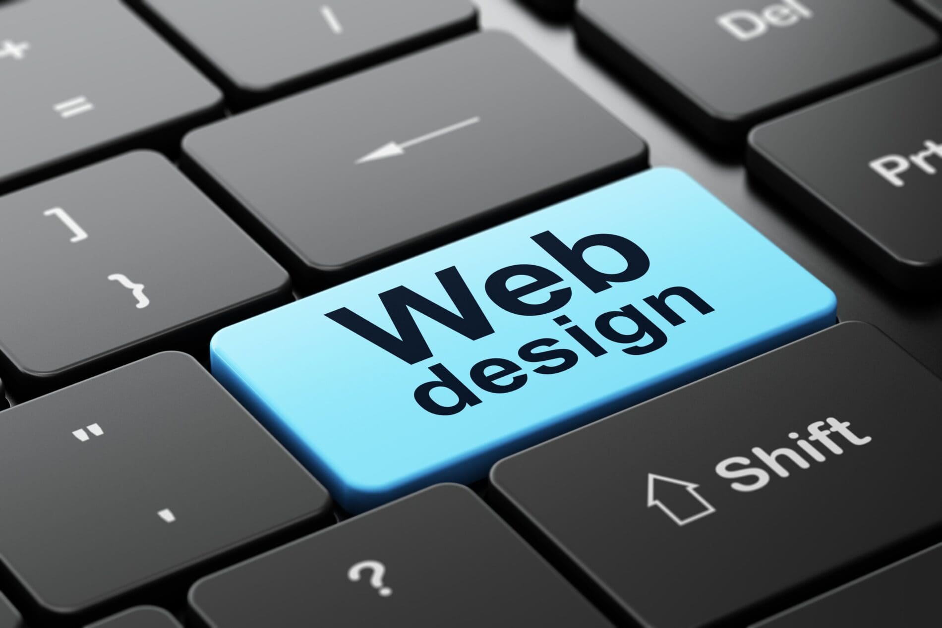 What Web Design Services Include SEO Optimization In Their Packages?