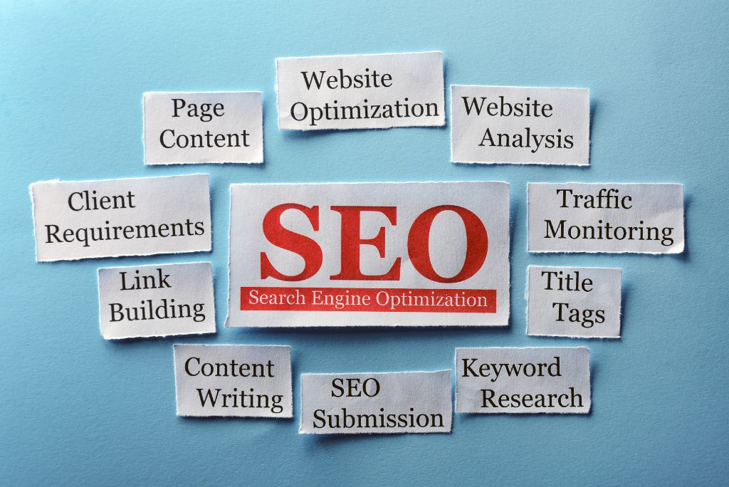 Click4Corp’s Common Mistakes to Avoid When Hiring an SEO Consultant in Plano TX