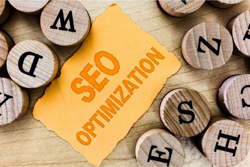 The Role of An SEO Company in Plano TX in Improving Website Visibility – Click4Corp