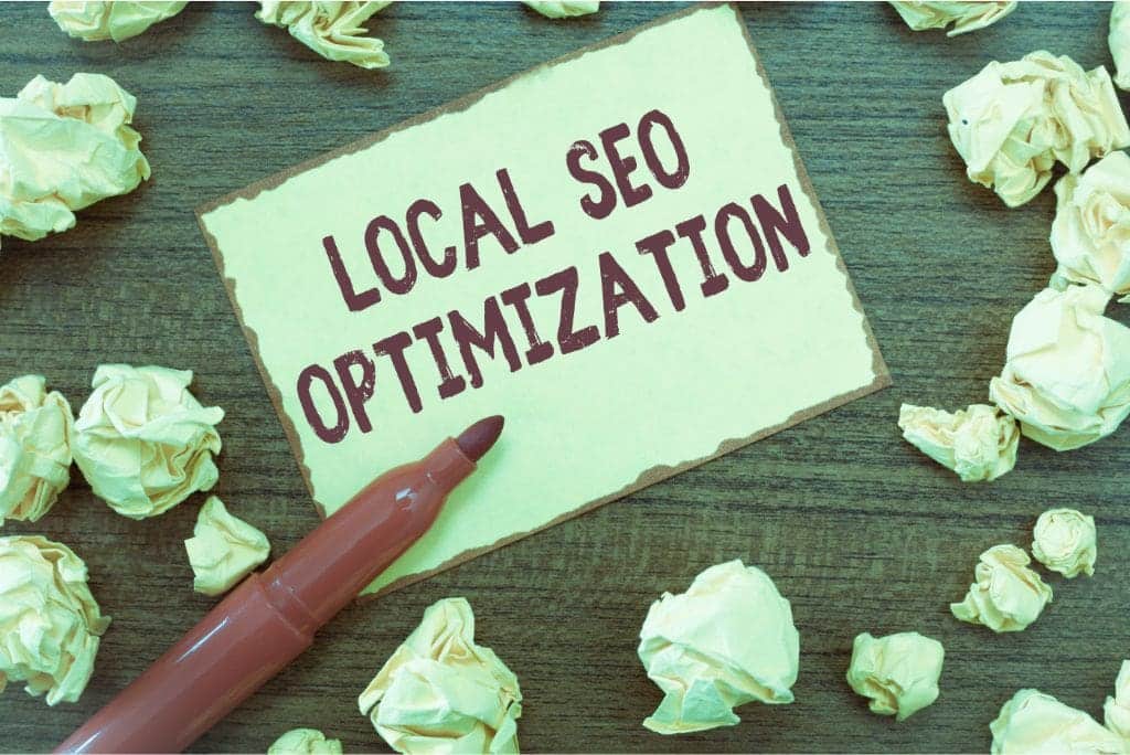 Local Mckinney Tx Seo Optimizing Your Business For Local Search With Click4Corp