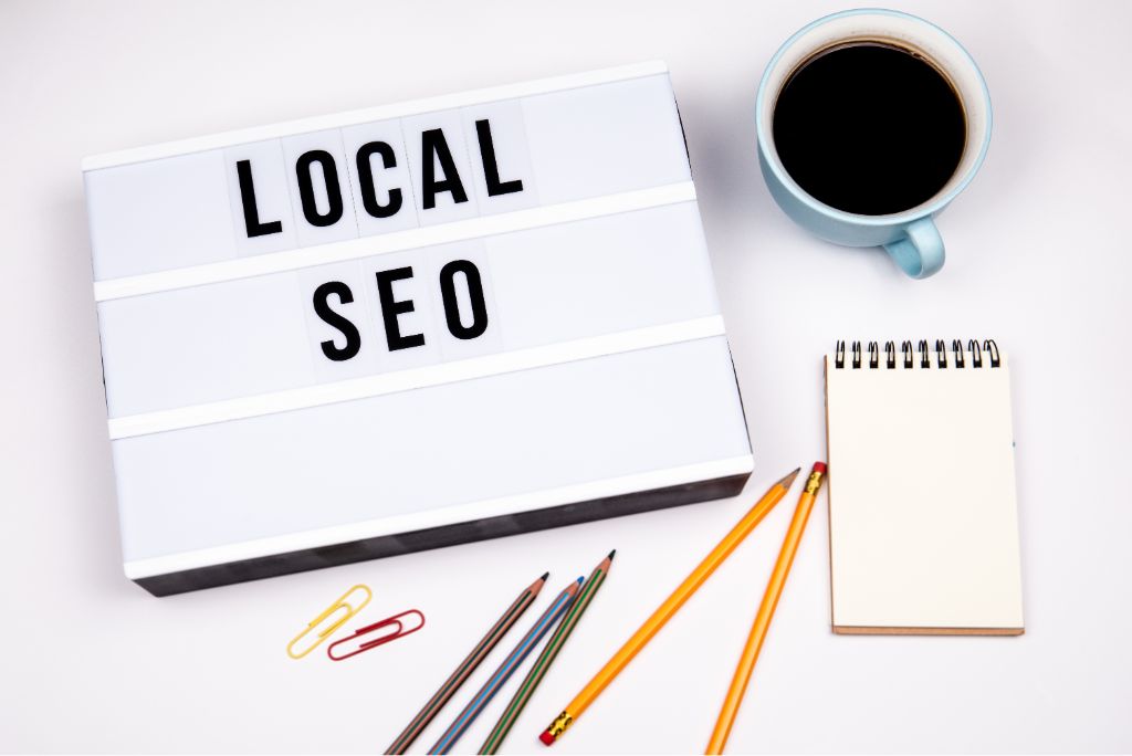 Local Mckinney Tx Seo Optimizing Your Business For Local Search With Click4Corp