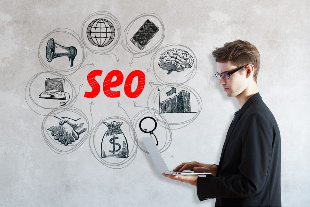Skyrocket Your Rankings in 2024: The Transformative Impact of a Top-Tier McKinney TX SEO Agency