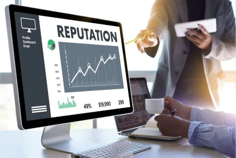 The Importance Of Click4Corps Brand Reputation Management Services In Mckinney Tx