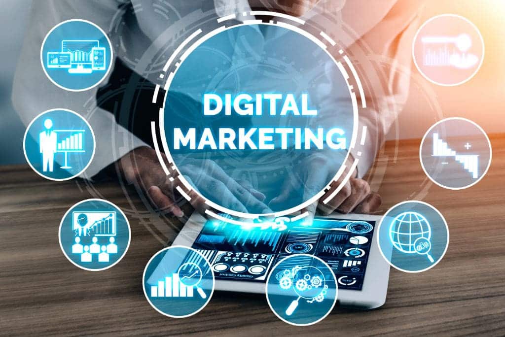 Discover the Power of Personalization with Click4Corp’s Digital Marketing Company Dallas