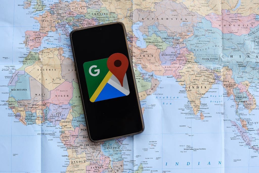 Transform Your Visibility with Click4Corp: How Google Maps Ranking Can Elevate Your Business