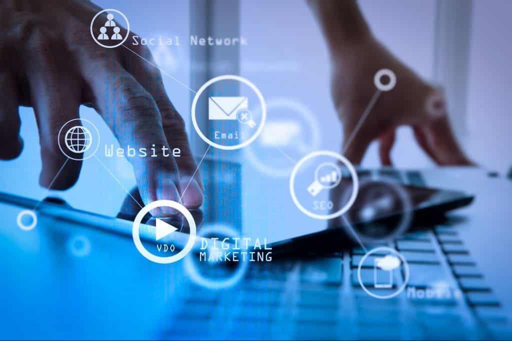 5 Web Development And Digital Marketing Trends For 2025 5 Web Development And Digital Marketing Trends For 2025