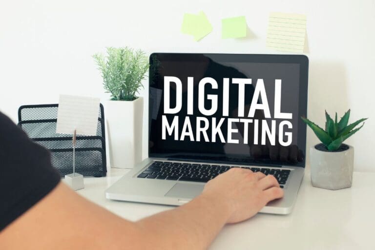 How Click4Corps Digital Marketing For Business Growth Can Revolutionize Your Strategy