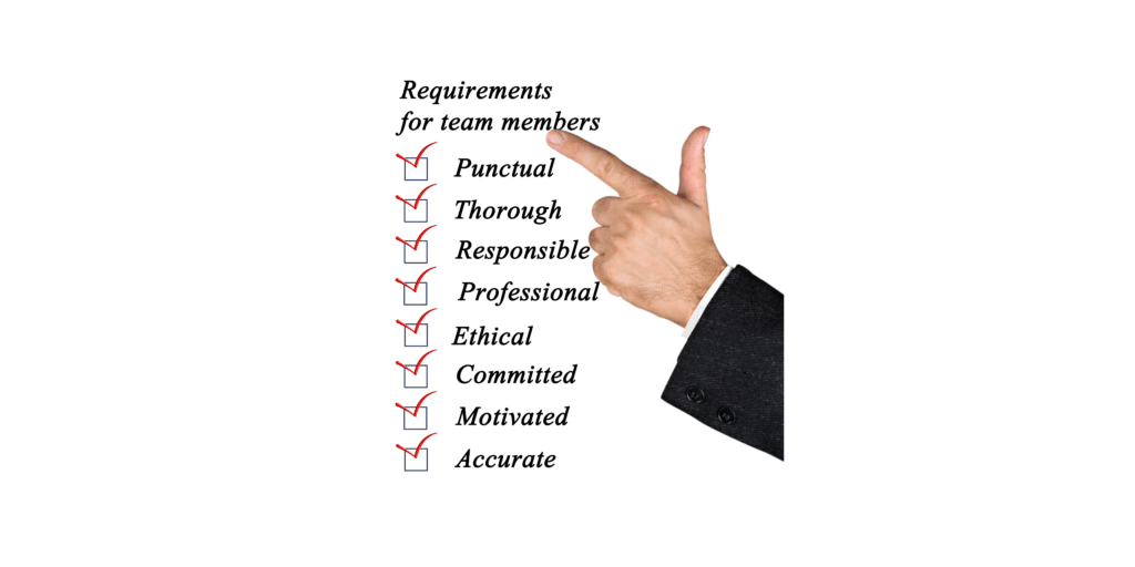 Untitled Design 2 Website Requirements Checklist