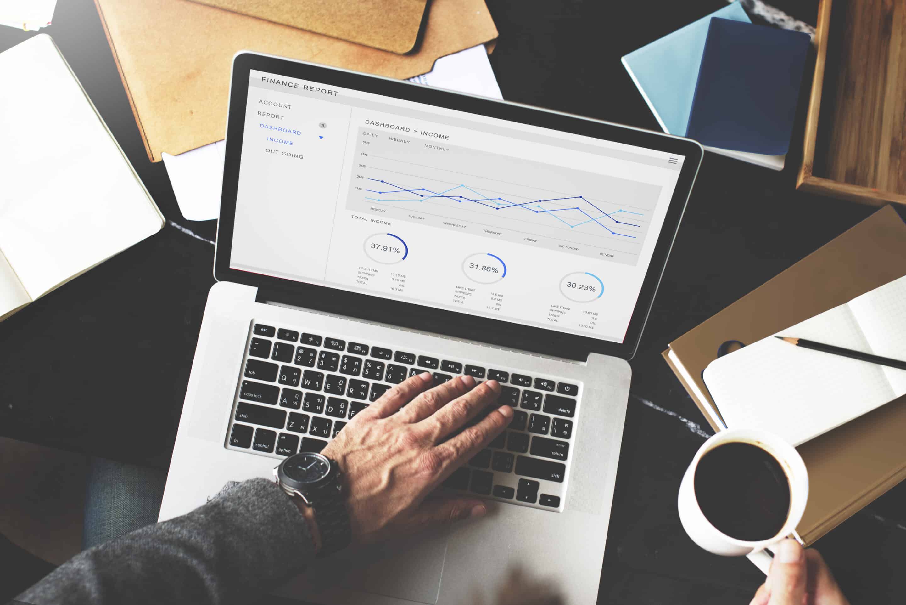 Transform Your Online Presence With The Expertise Of Click4Corp’s Mckinney Tx Web Designers