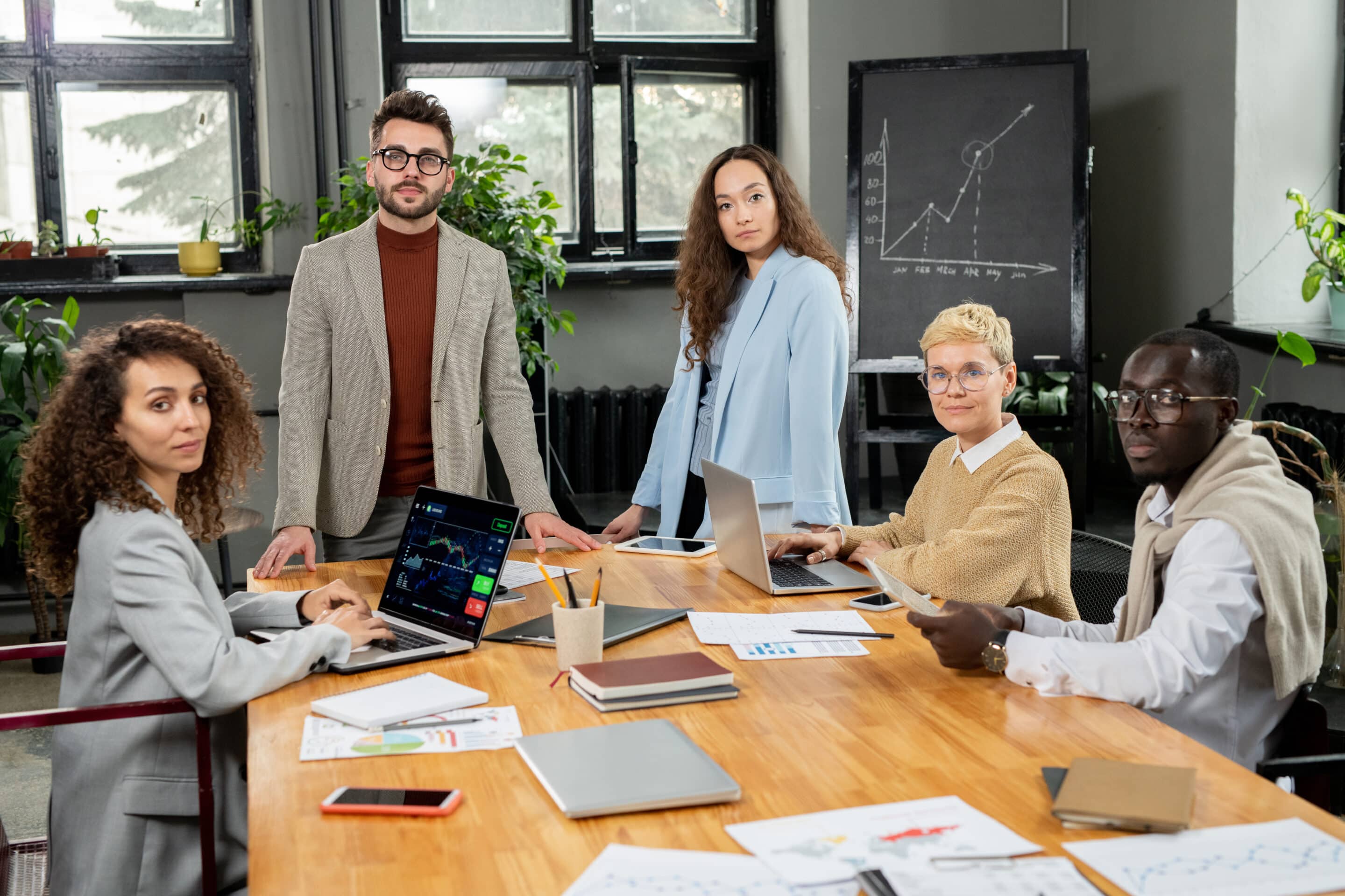 Transform Your Online Presence With The Expertise Of Click4Corp’s Mckinney Tx Web Designers