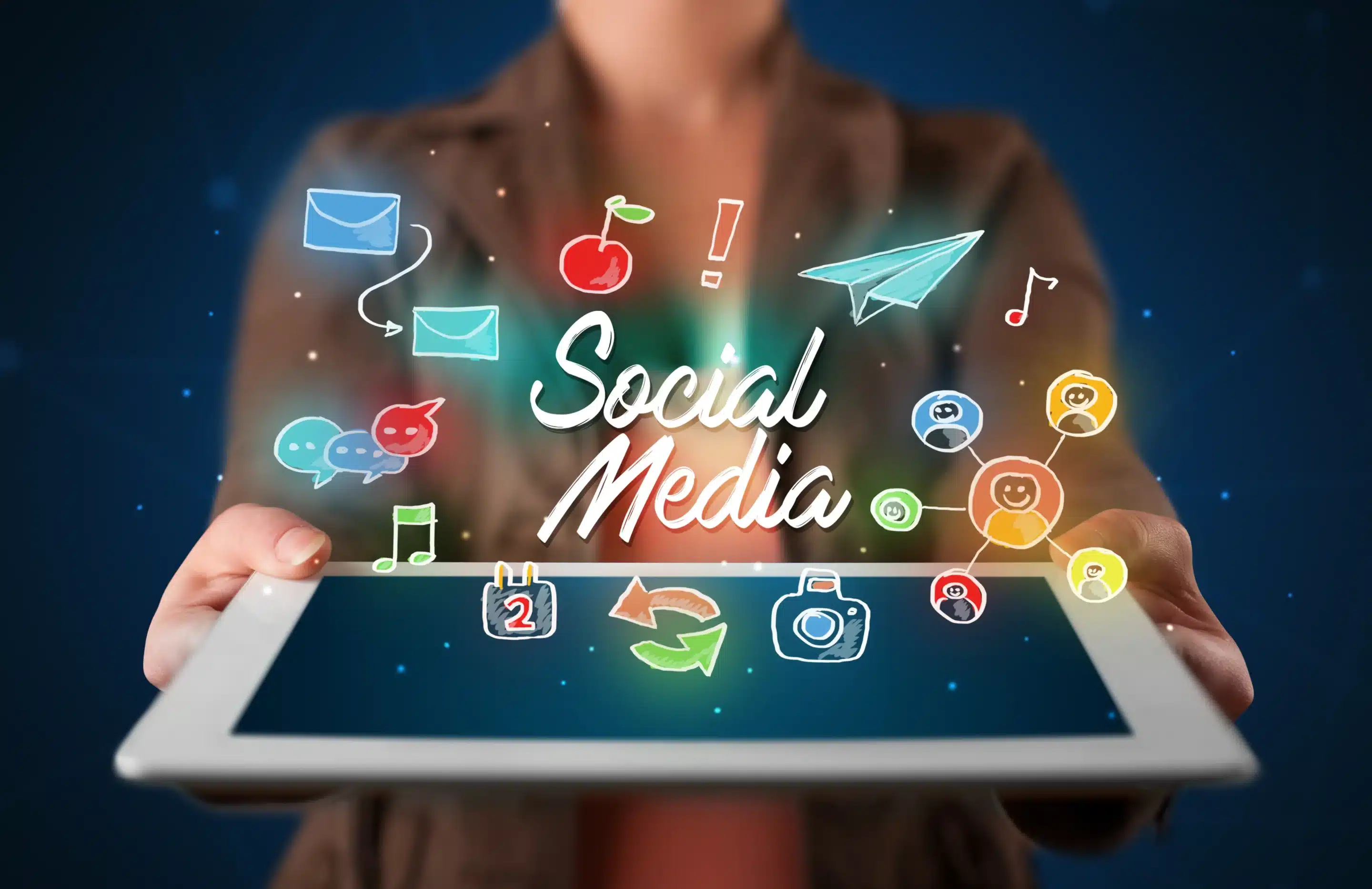 Affordable Social Media Marketing Services For Small Businesses