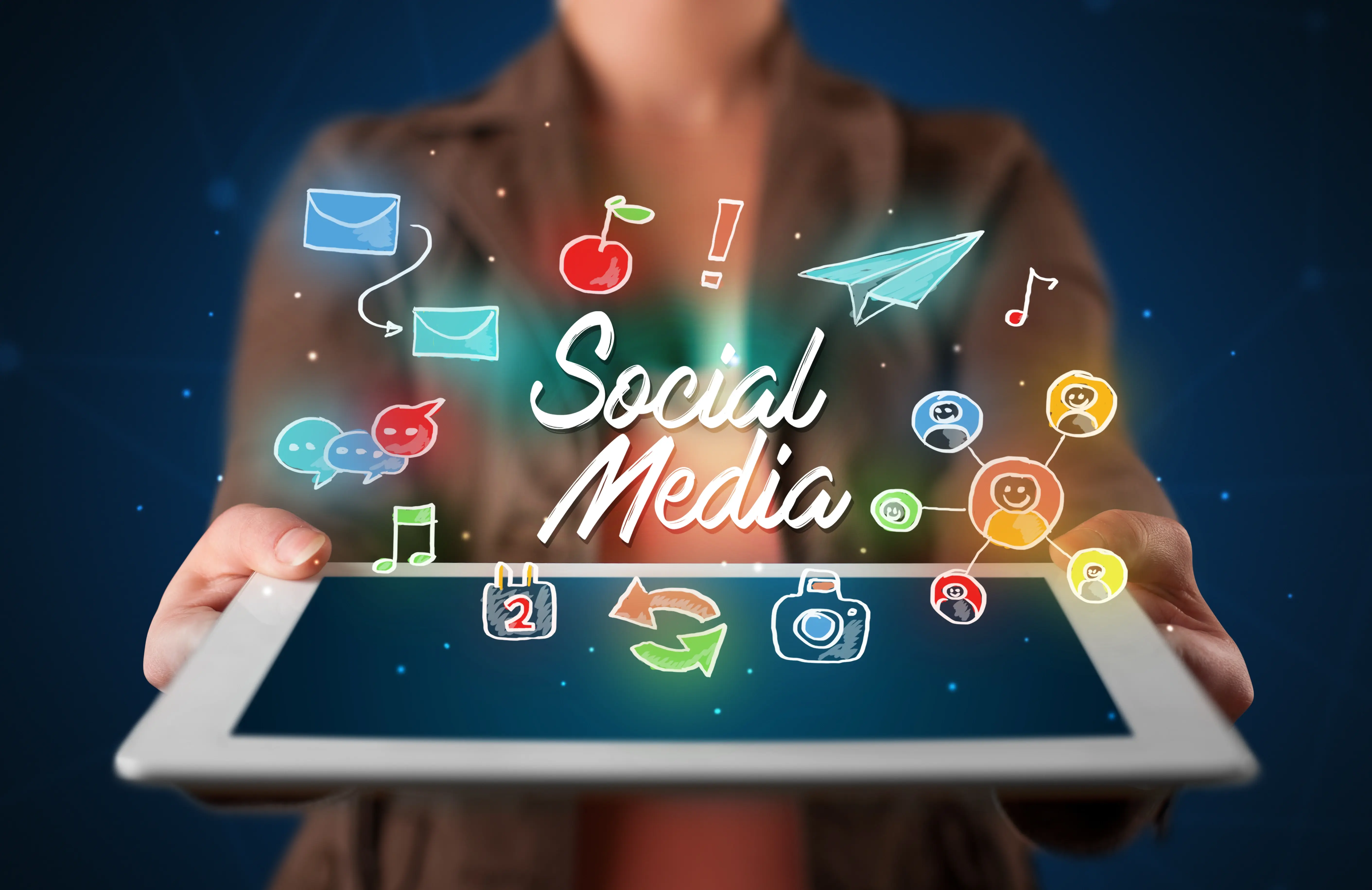 Affordable social media marketing services for small businesses