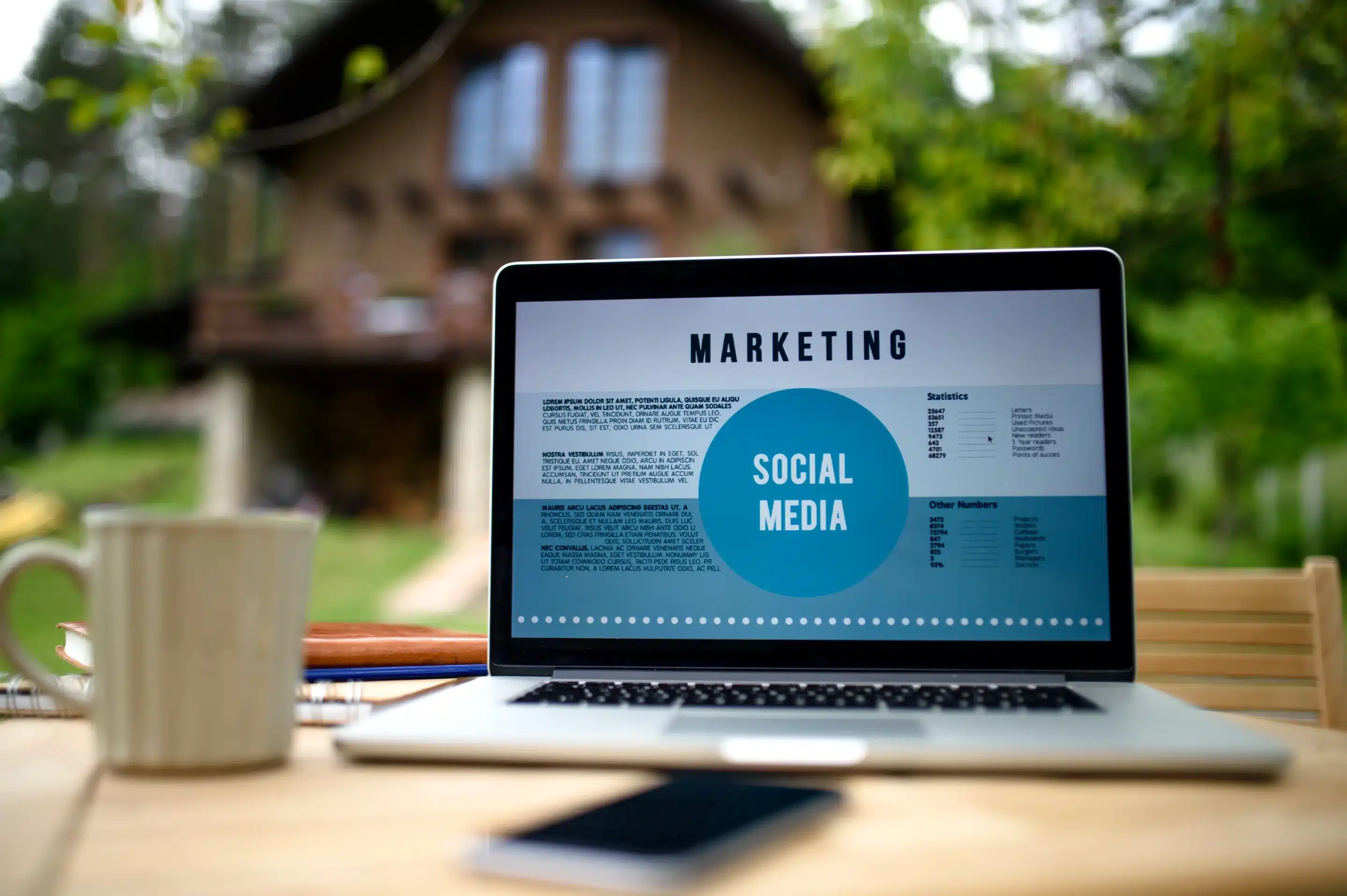 Where To Find Social Media Marketing Agencies Specializing in E-Commerce