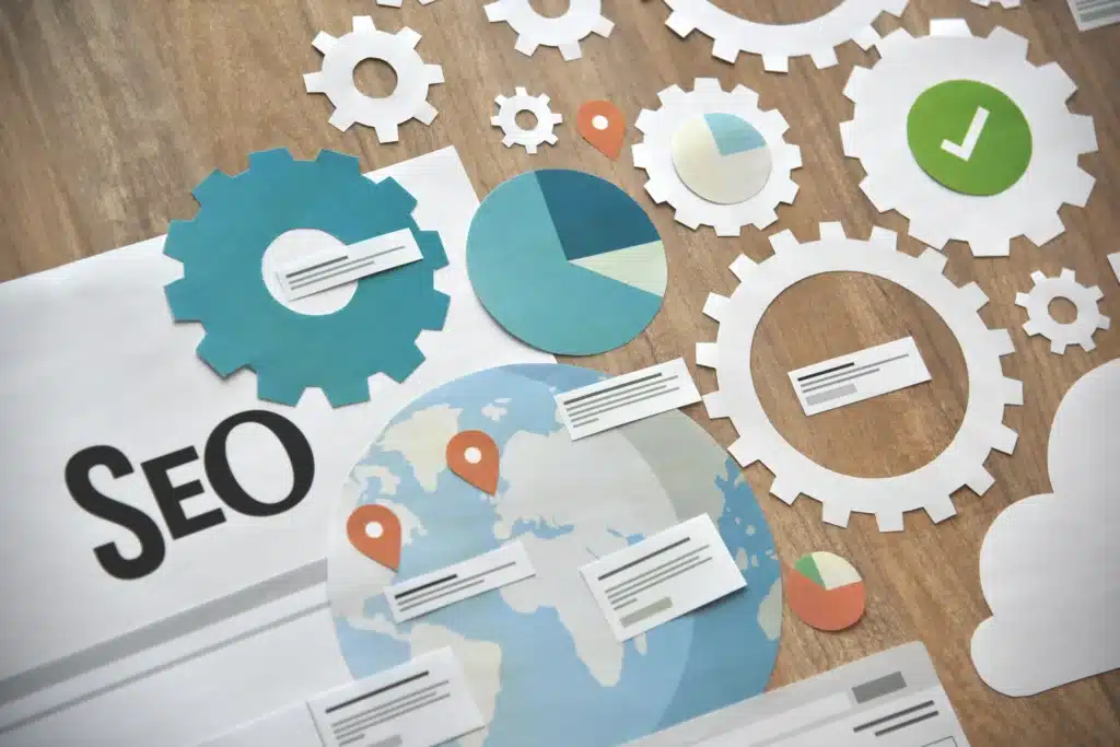 How To Choose The Best Seo Agency For E-Commerce