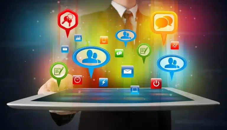 Why Social Media Marketing Is Effective