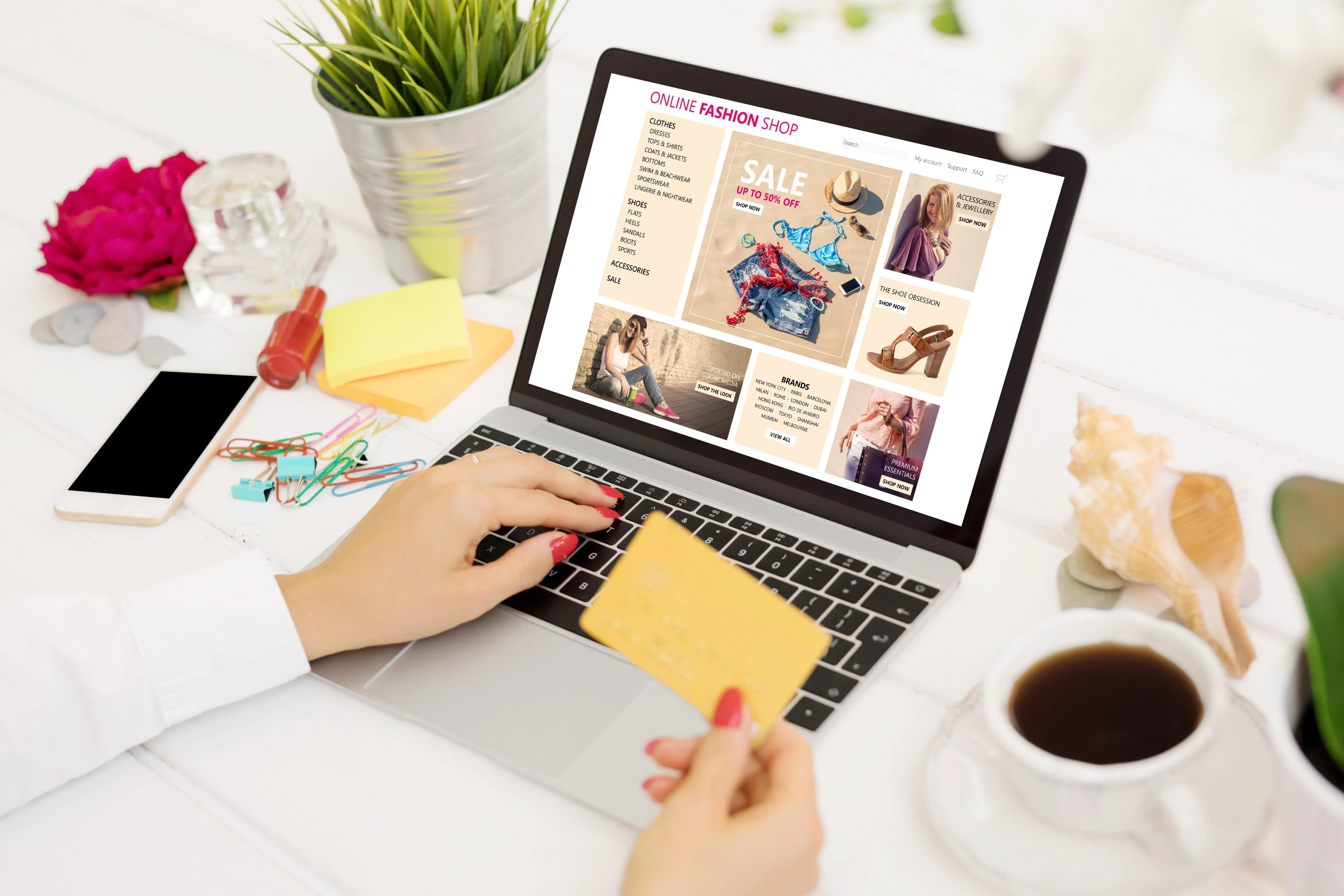 Best Pay Per Click Services For E-Commerce Websites