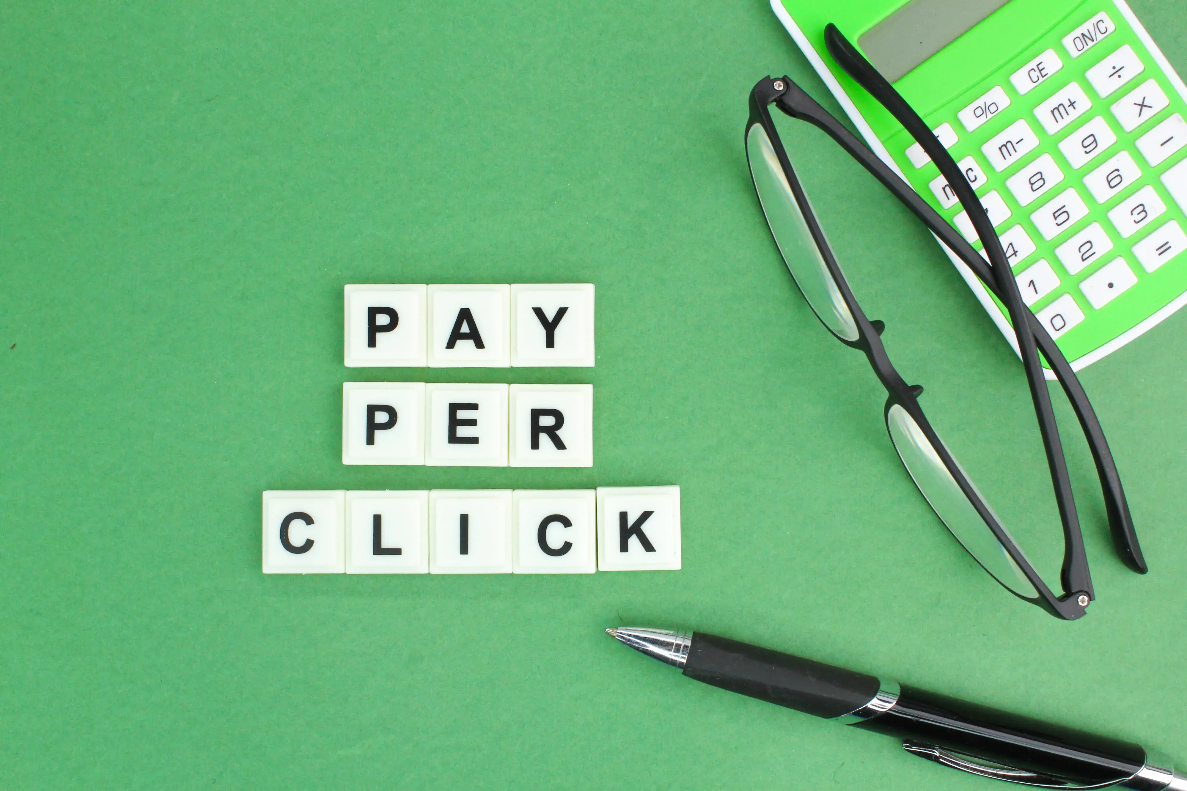 What are the top pay per click services for small businesses