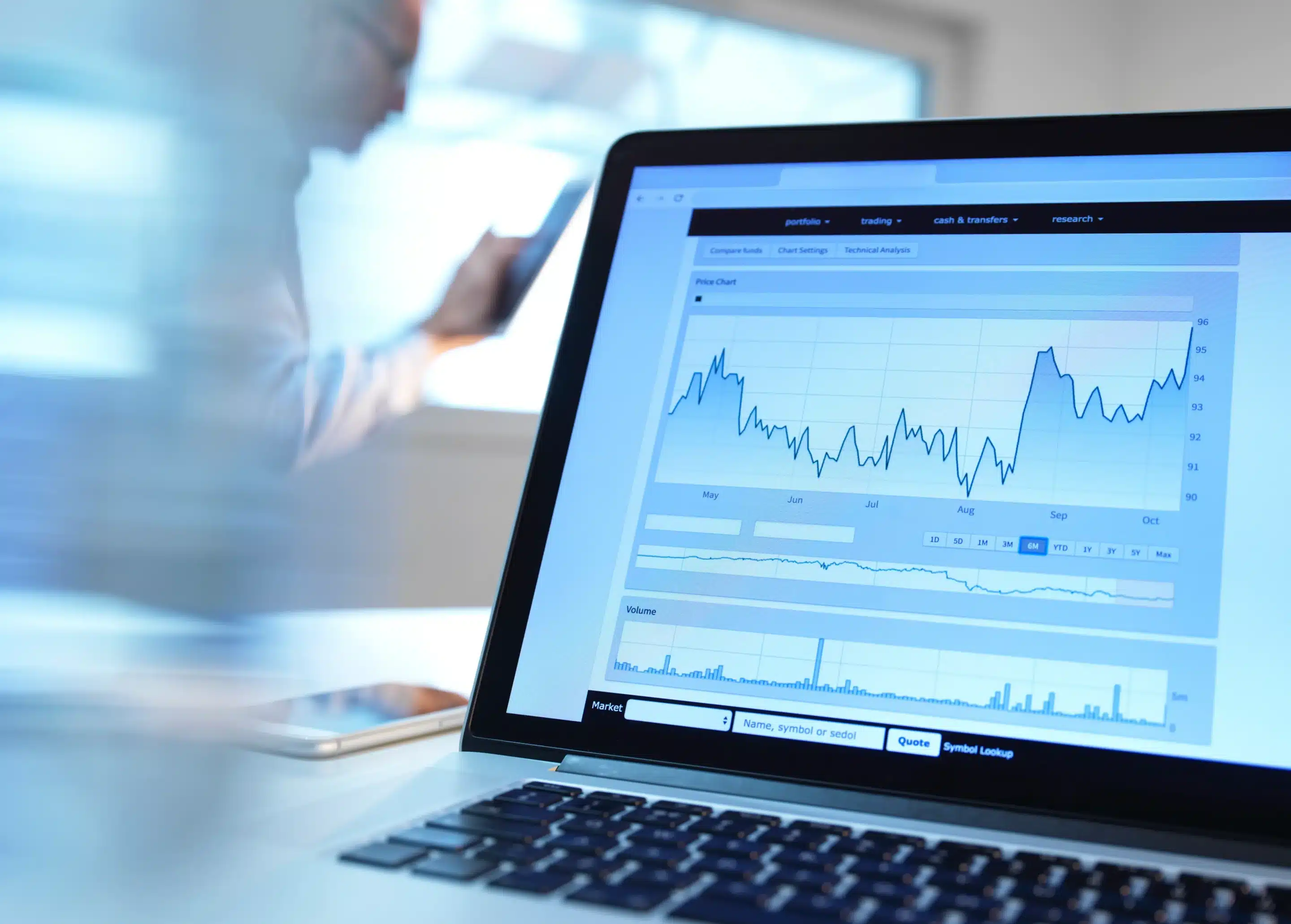 What Reputation Monitoring Services Offer Real-Time Alerts?