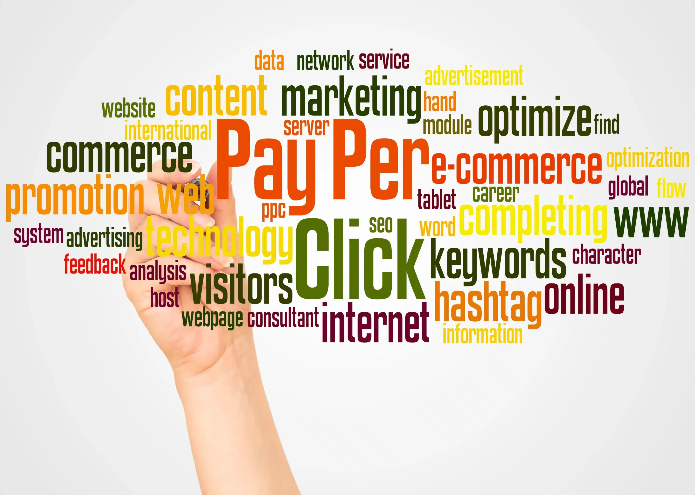 Where Can I Find Affordable Pay Per Click Management Services?