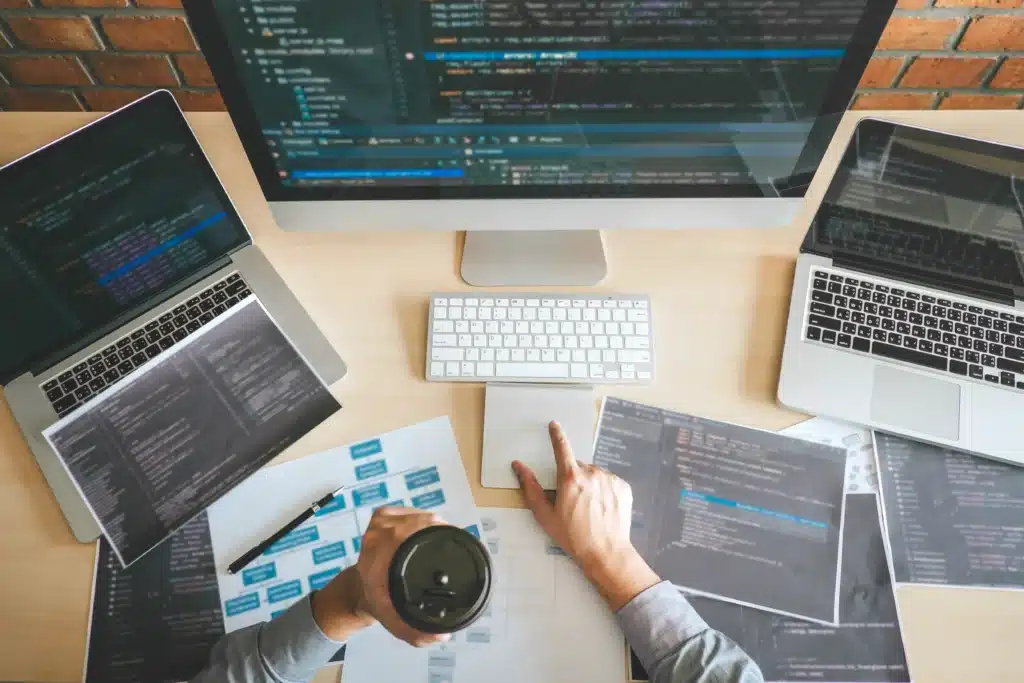 Which Companies Specialize In Custom Web Application Development Services In 2026