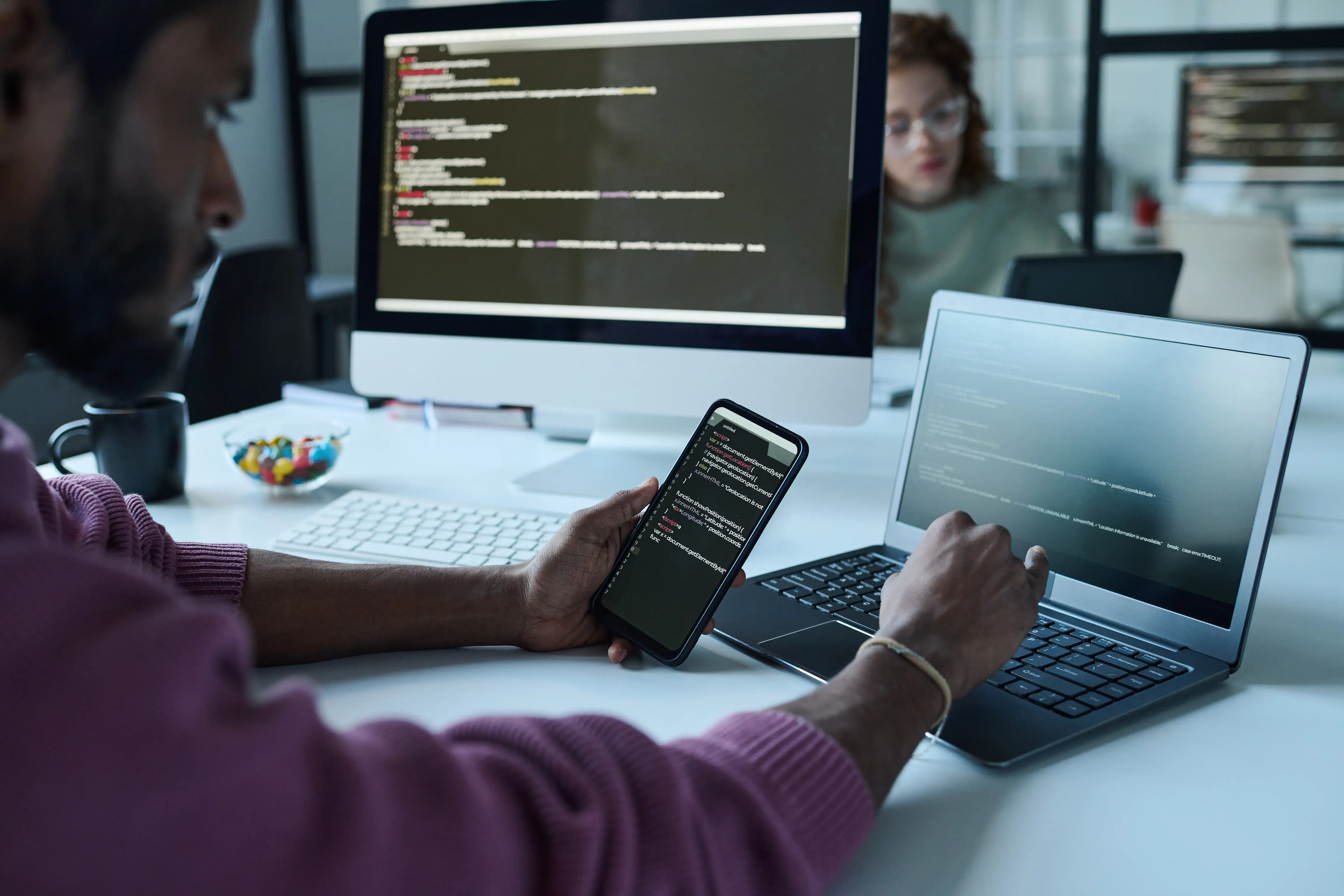 Companies Specialize In Custom Web Application Development Services 2026 Which Companies Specialize In Custom Web Application Development Services?