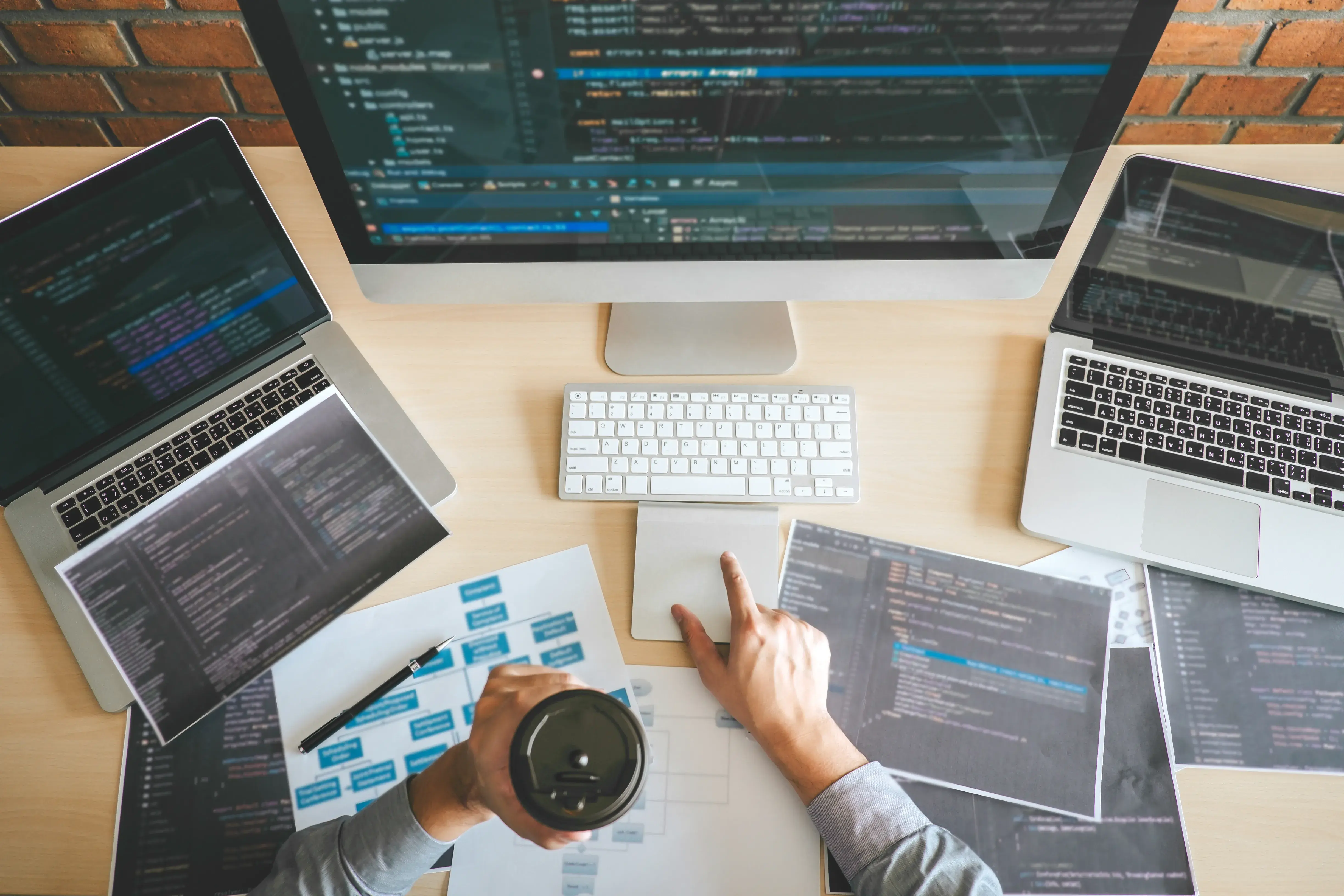 Companies Specialize In Custom Web Application Development Services Which Companies Specialize In Custom Web Application Development Services In 2026