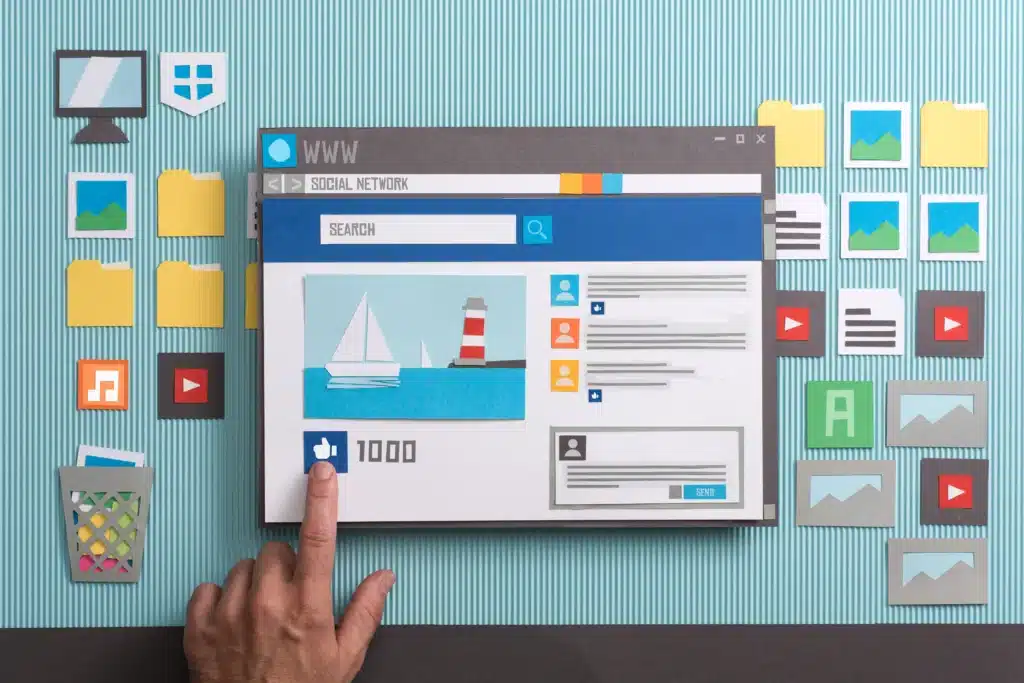 Best Platforms For Wordpress Design Templates