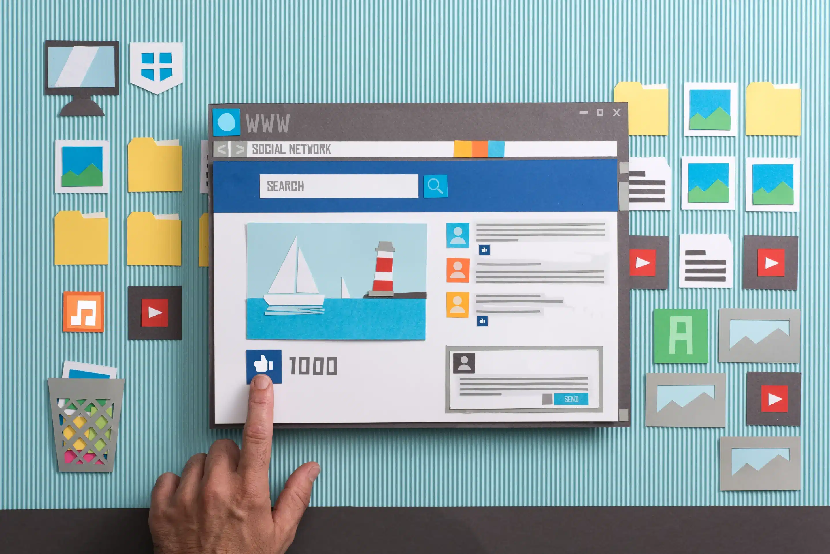 Best Platforms for WordPress Design Templates