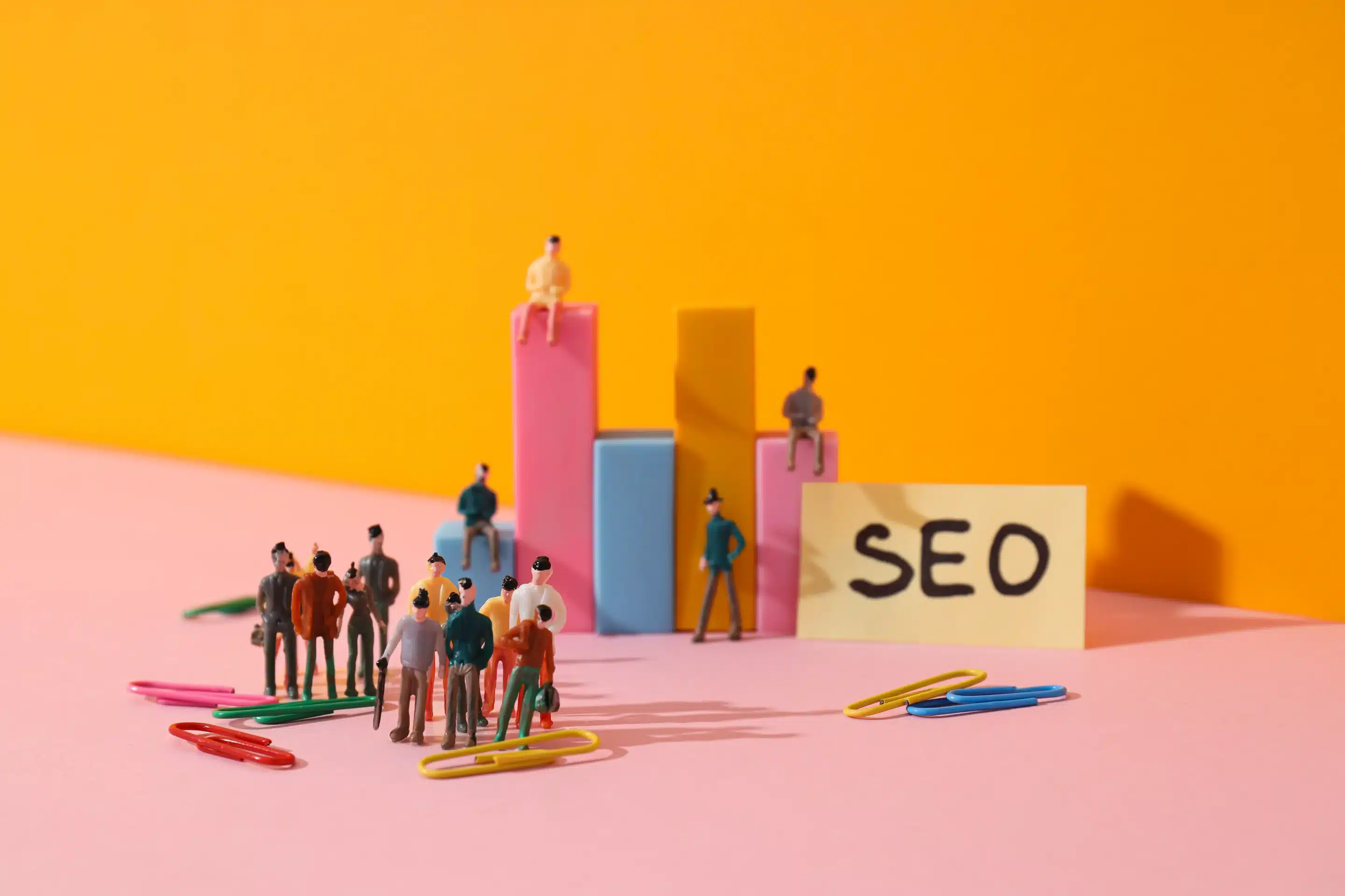 Local SEO Consultants Specializing in Multi-Location Businesses