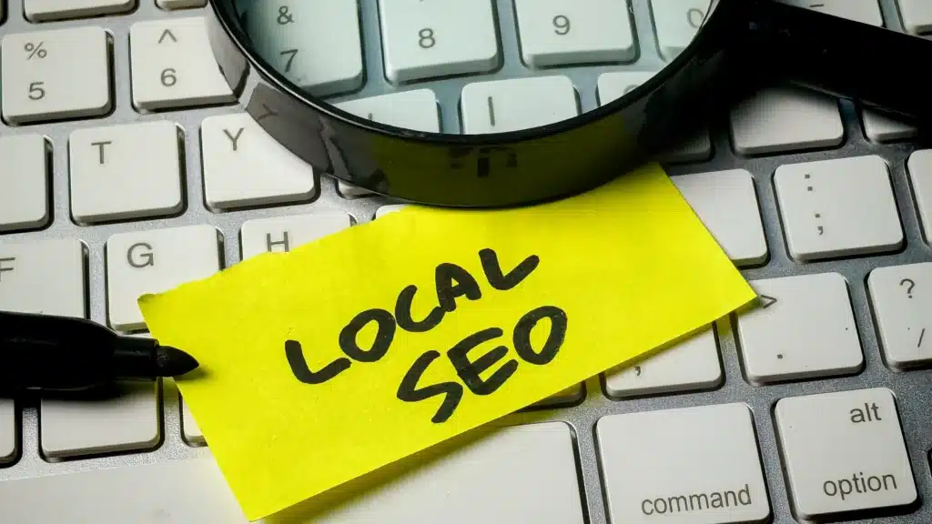 Top-Rated Local Seo Experts For Service-Based Companies