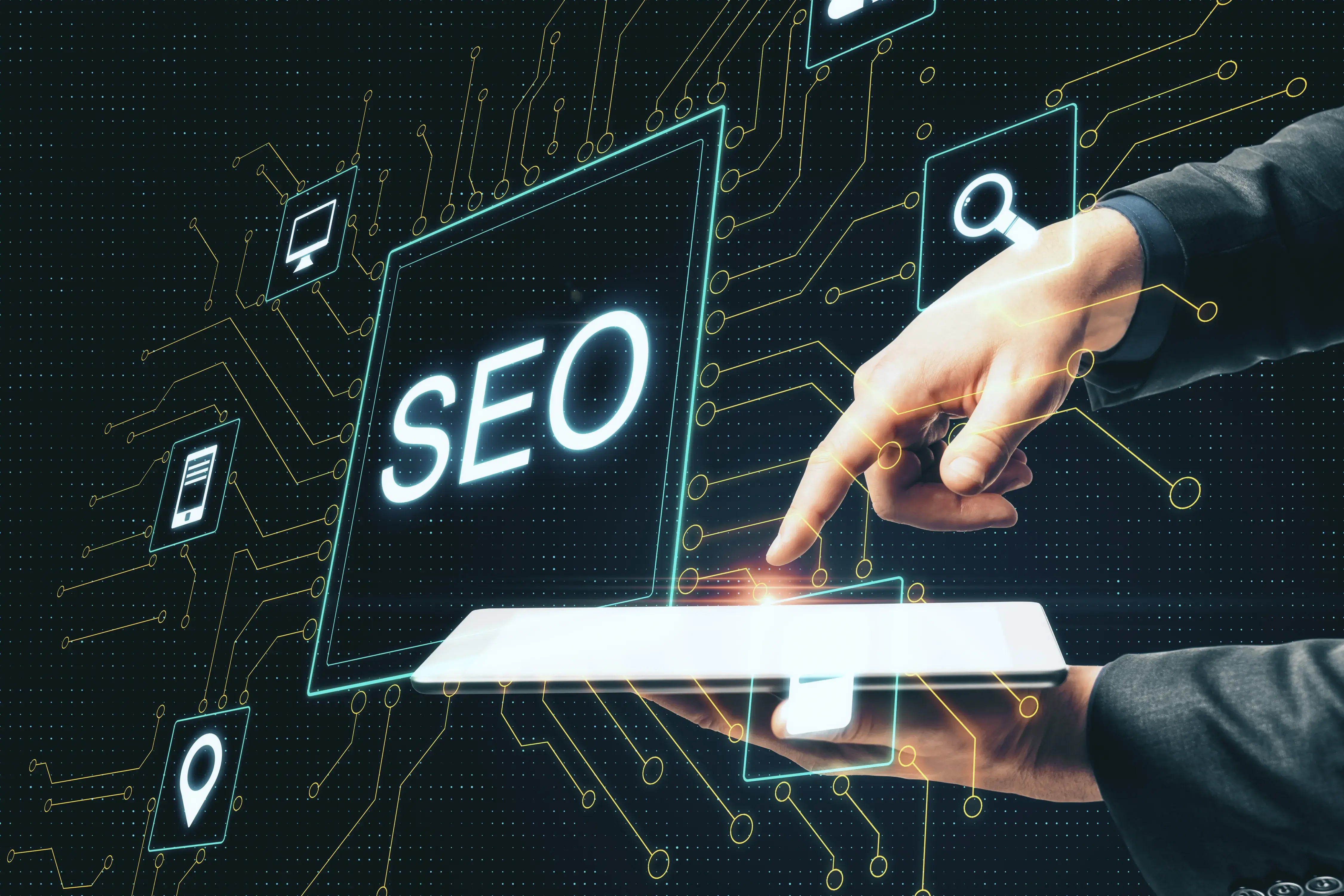 Top Rated Local Seo Experts For Service Based Companies Top-Rated Local Seo Experts For Service-Based Companies
