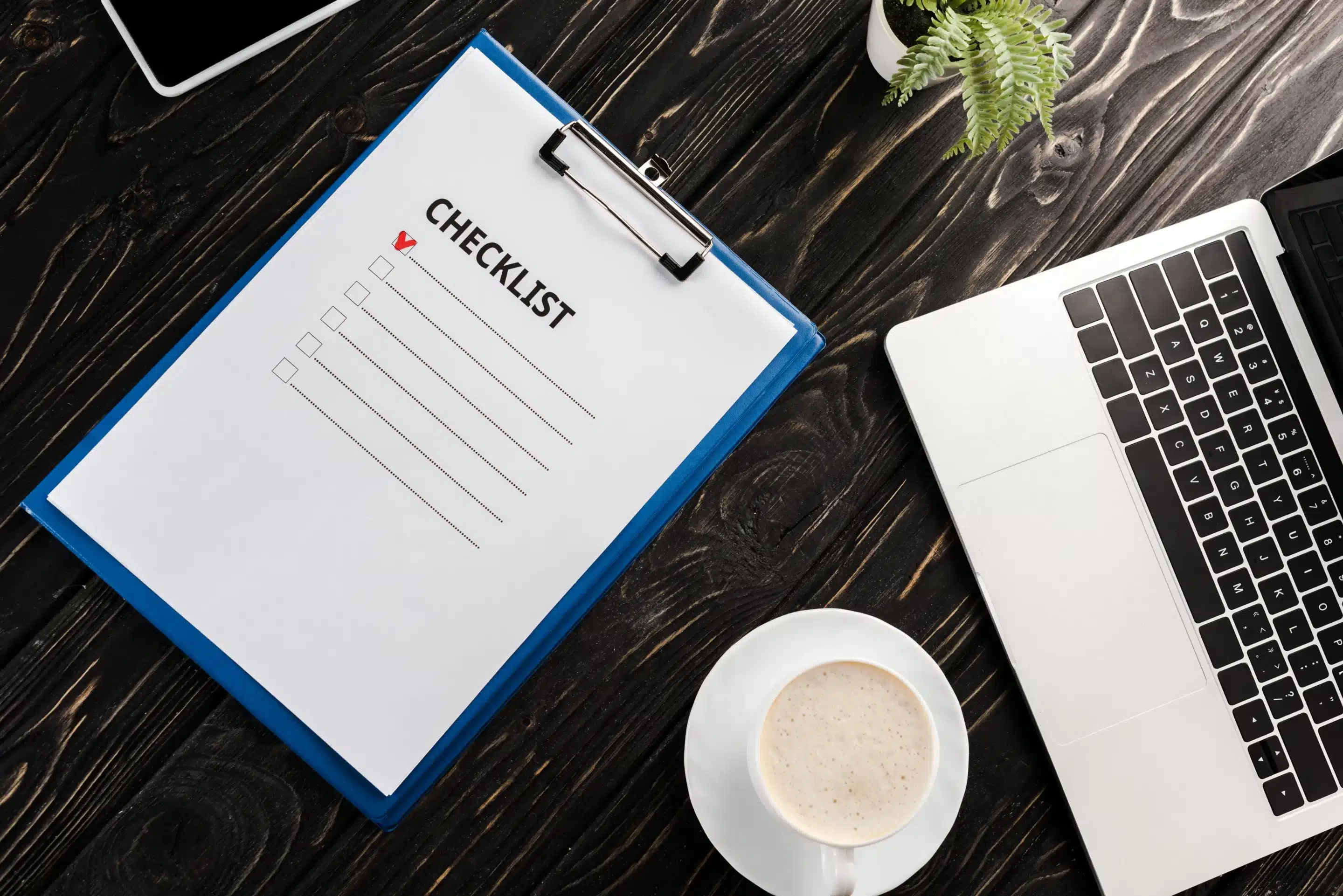 Google Ads Optimization Checklist