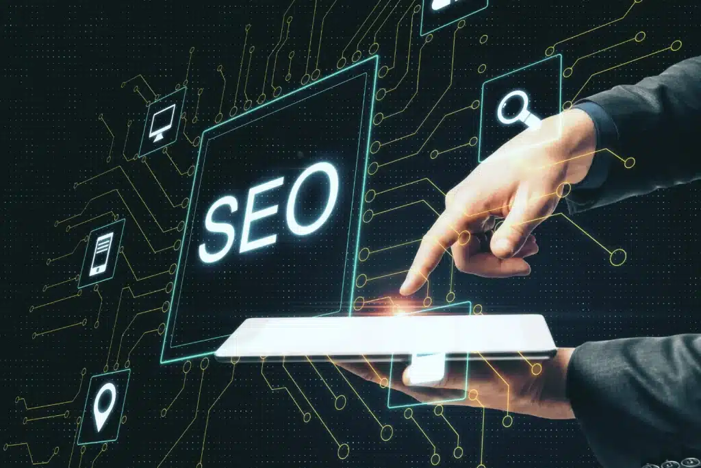 Affordable Seo Agency Options Near Me